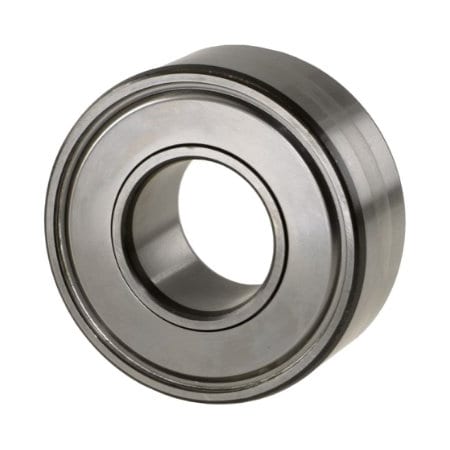 Double Row Ball Bearings